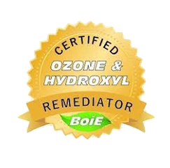 Ozone & Hydroxyl Remediation Course (COHR)