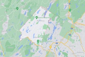 West Milford NJ Mold Remediation Removal And Sanitization