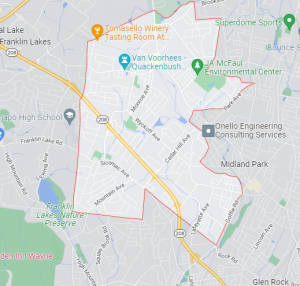 Wyckoff NJ Certified Mold Remediation Removal And Sanitization Wyckoff NJ Certified Mold Remediation Removal And Sanitization